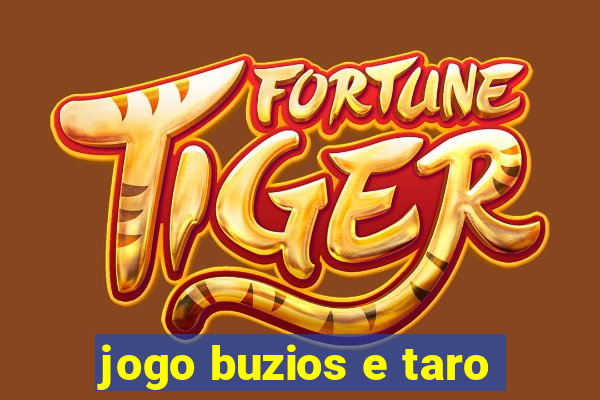 jogo buzios e taro